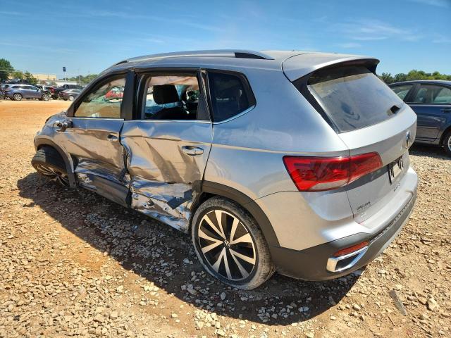 2022 VOLKSWAGEN TAOS SE 3VVTX7B21NM084156