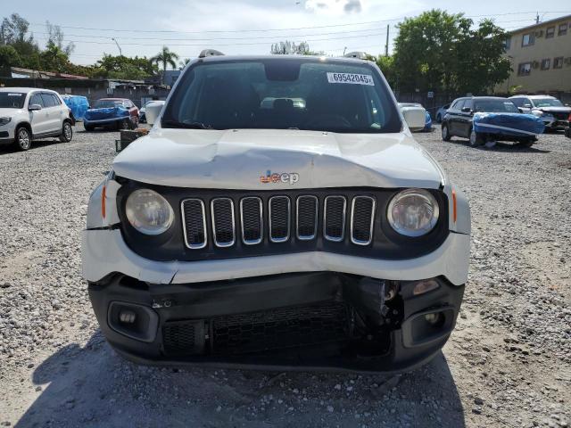 2018 JEEP RENEGADE L ZACCJABB5JPH99283