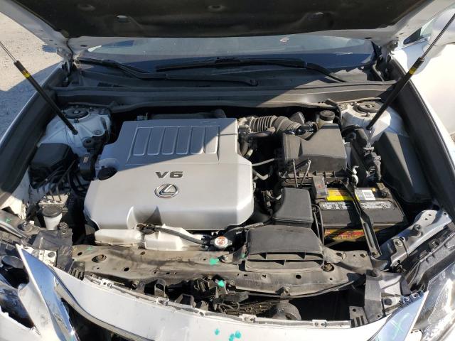 2017 LEXUS ES 350 58ABK1GG8HU065523