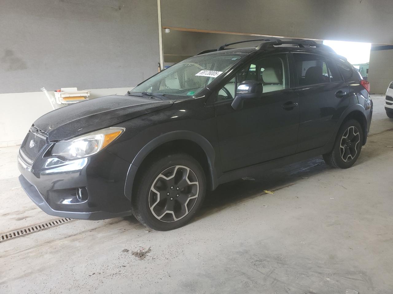 SUBARU XV 2.0 LIMITED