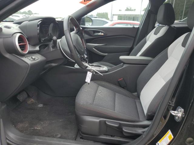 2024 CHEVROLET TRAX 1RS KL77LGE22RC020669