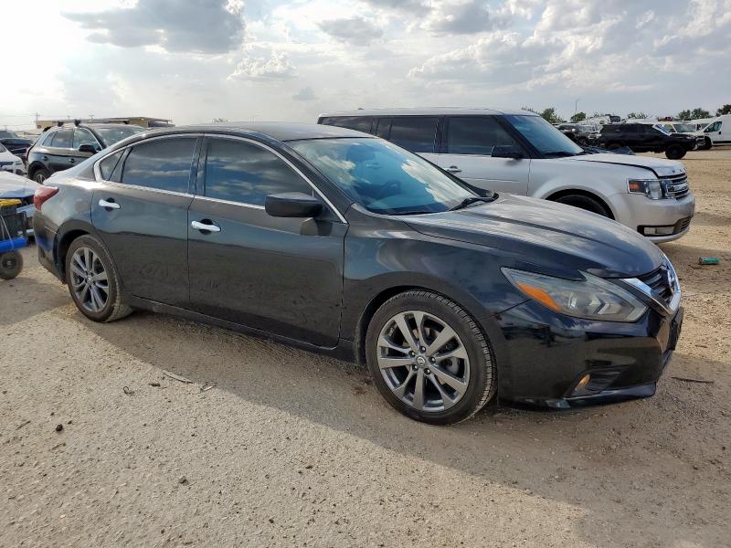 2018 NISSAN ALTIMA 2.5 - 1N4AL3AP2JC136922