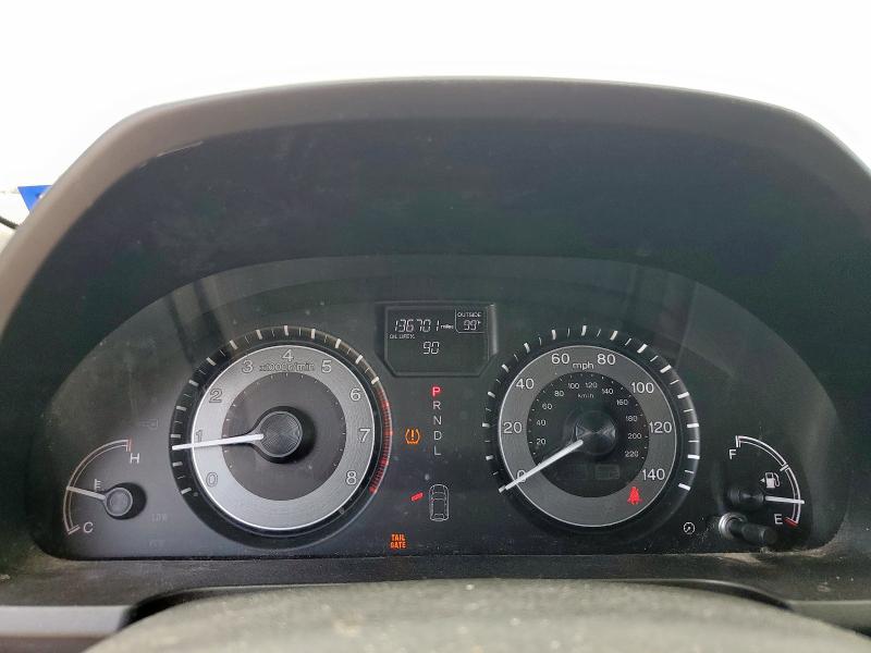 2015 HONDA ODYSSEY EXL 5FNRL5H61FB073585