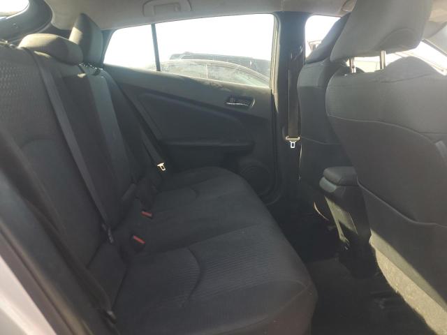 2016 TOYOTA PRIUS - JTDKBRFU1G3518337