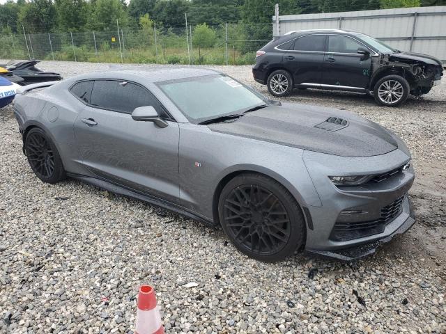 2022 CHEVROLET CAMARO LT1 1G1FF1R76N0125292