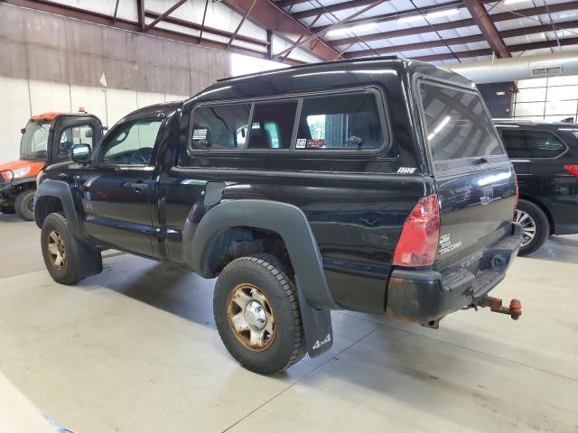 2011 TOYOTA TACOMA - 5TFPX4EN5BX004433