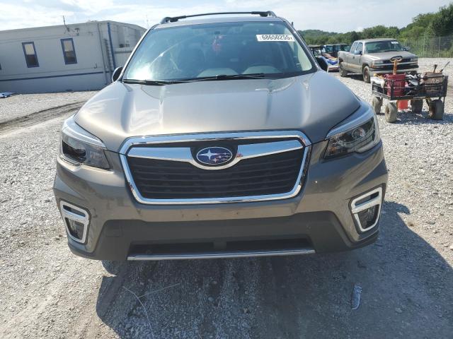 2021 SUBARU FORESTER TOURING JF2SKAXC2MH405990