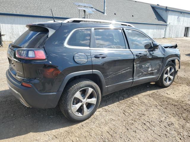 2020 JEEP CHEROKEE LIMITED 1C4PJMDX3LD558982