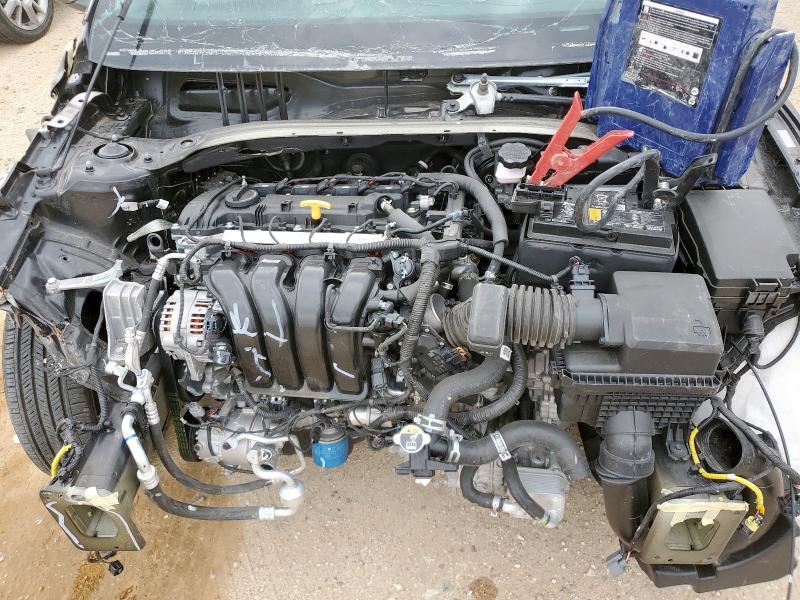 2024 KIA FORTE LX 3KPF24AD4RE814220