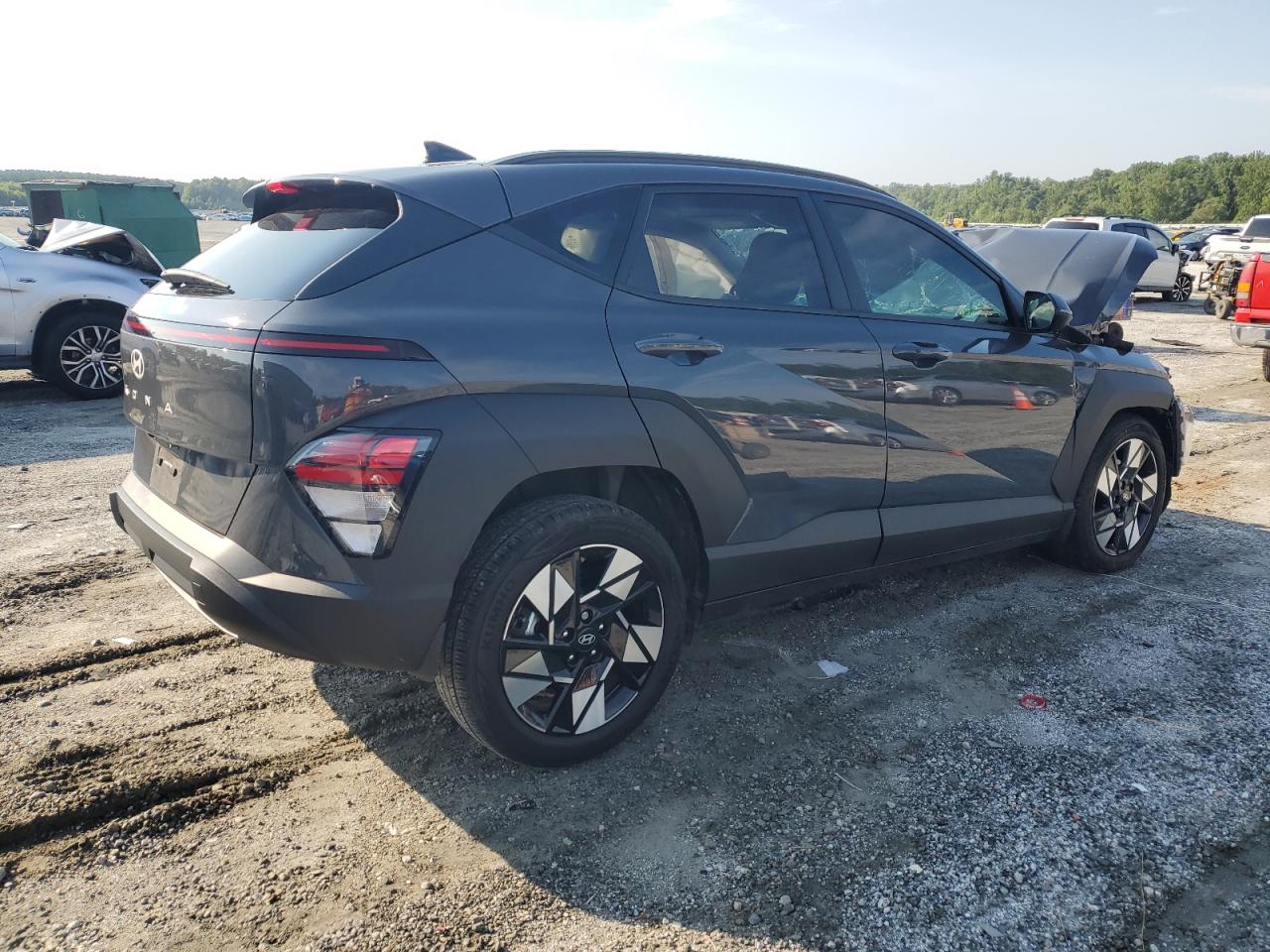 HYUNDAI KONA SEL