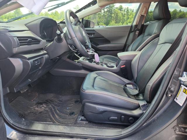 2024 SUBARU CROSSTREK - 4S4GUHM61R3707986