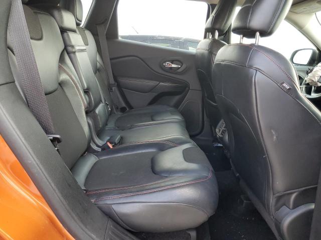 2015 JEEP CHEROKEE T 1C4PJMBS5FW527071