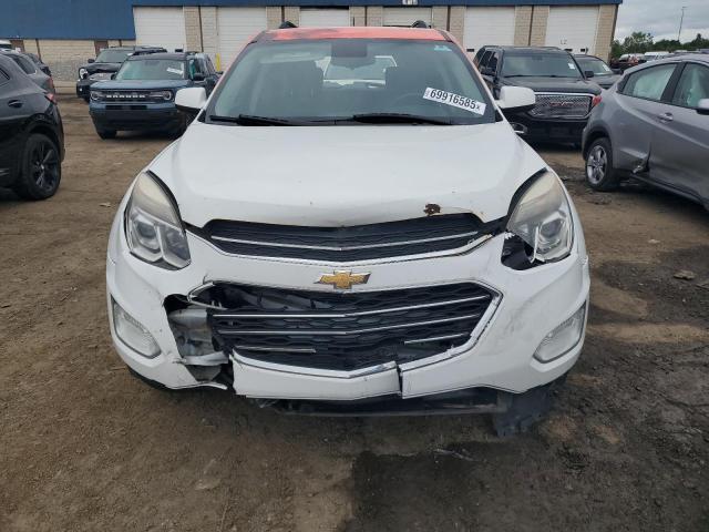 2017 CHEVROLET EQUINOX LT 2GNALCEK7H1581656