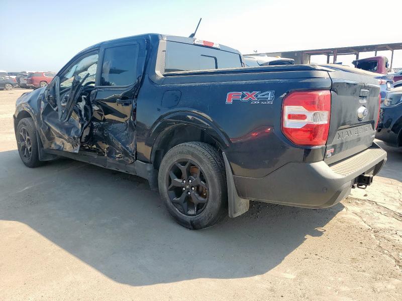 2022 FORD MAVERICK X 3FTTW8F90NRB03569
