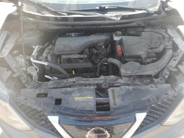2019 NISSAN ROGUE SPOR JN1BJ1CP8KW213320