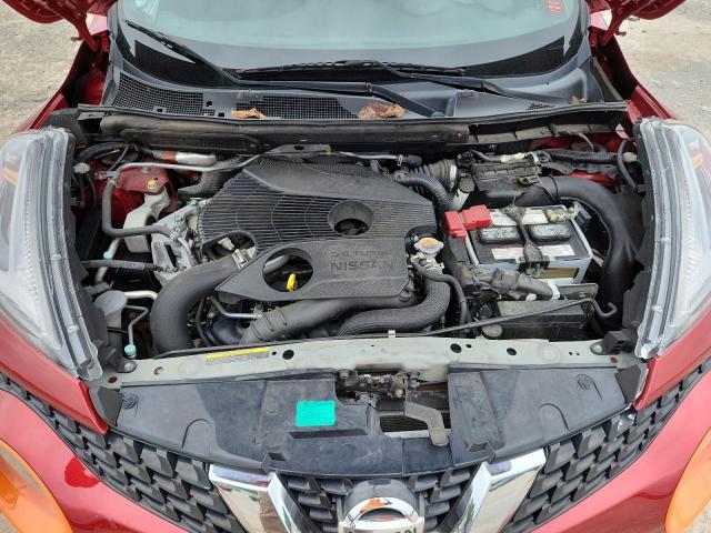 2015 NISSAN JUKE S JN8AF5MR6FT501494