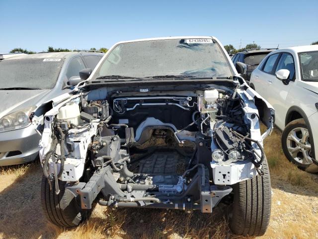 2024 NISSAN FRONTIER S - 1N6ED1CL7RN635011