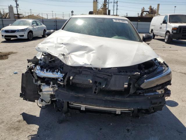 2024 HONDA CIVIC SPOR 19XFL2H86RE021852