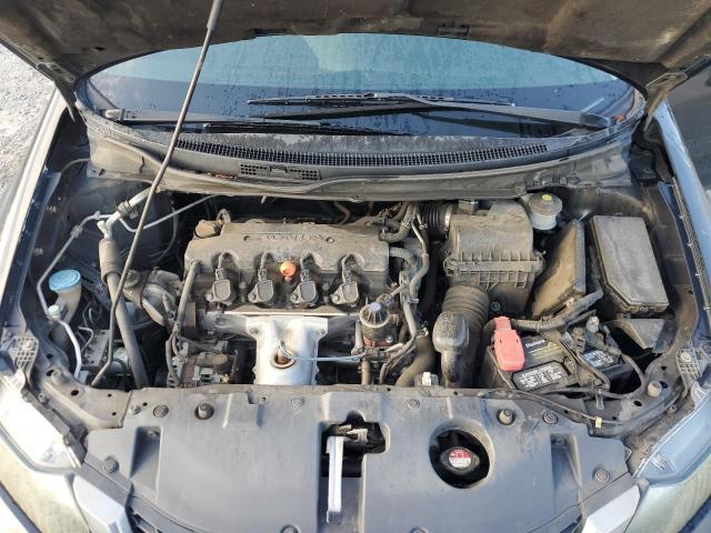 2013 HONDA CIVIC LX - 19XFB2F54DE009655