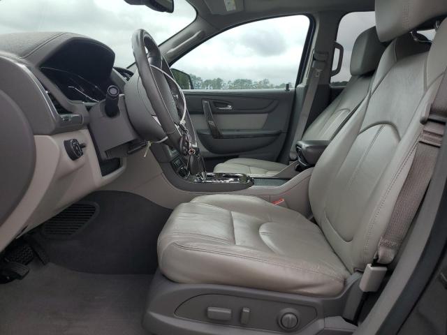 2015 GMC ACADIA SLT-1 1GKKRRKD8FJ210565