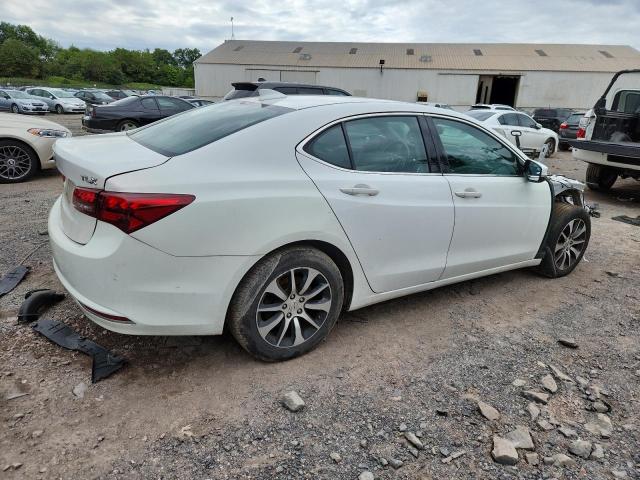2016 ACURA TLX 19UUB1F32GA004642