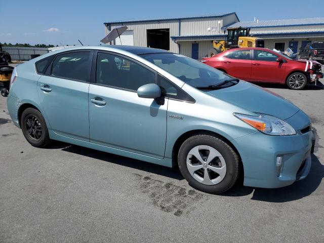 2015 TOYOTA PRIUS JTDKN3DU8F1869179