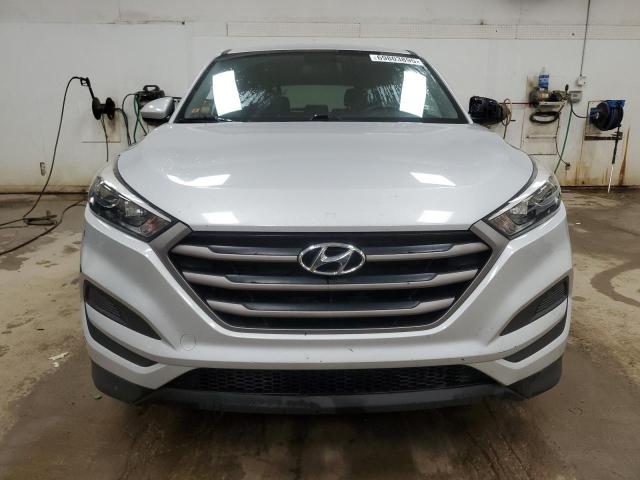 2016 HYUNDAI TUCSON SE KM8J23A45GU245652