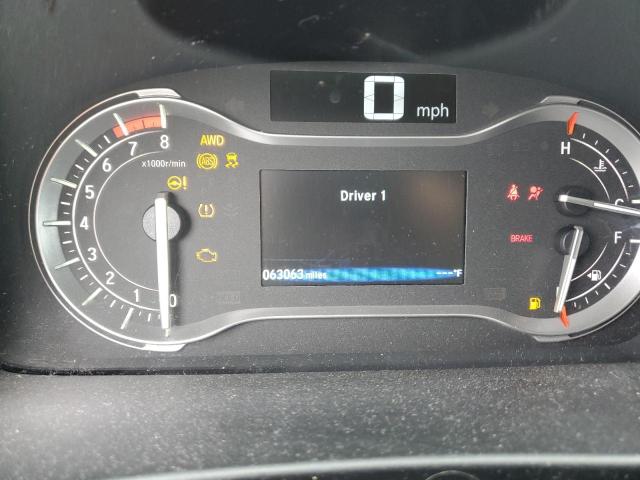 2018 HONDA PILOT EX 5FNYF6H34JB072647