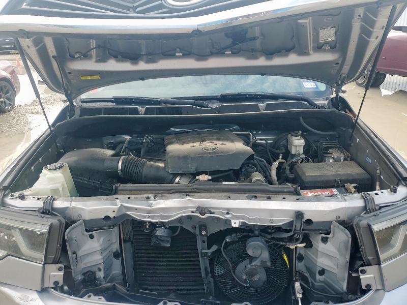 2018 TOYOTA SEQUOIA SR5 5TDZY5G14JS070224