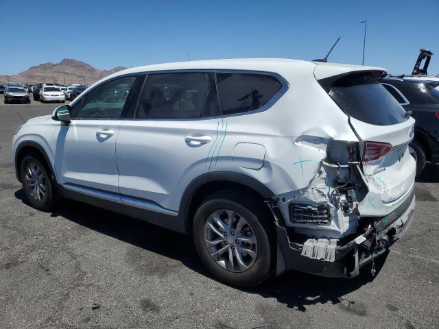 2019 HYUNDAI SANTA FE S - 5NMS23AD3KH024835