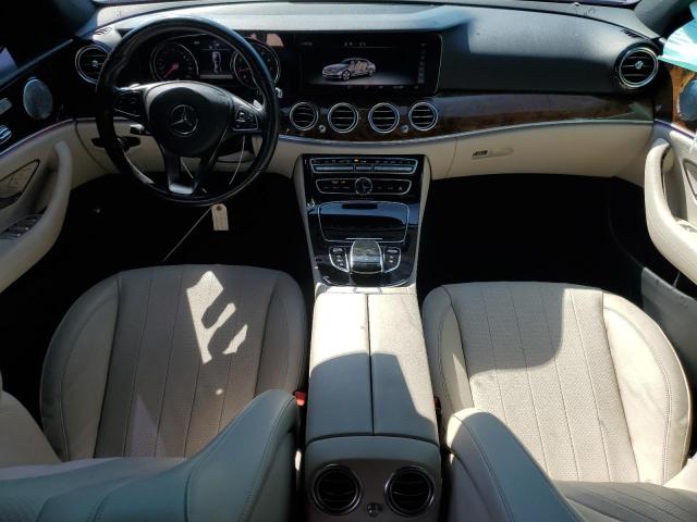 2017 MERCEDES-BENZ E 300 4MATIC WDDZF4KB8HA192405