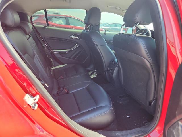 2015 MERCEDES-BENZ GLA 250 WDCTG4EB3FJ180789