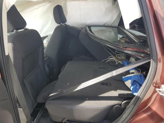 2018 FORD ESCAPE SE - 1FMCU9GD9JUC07216