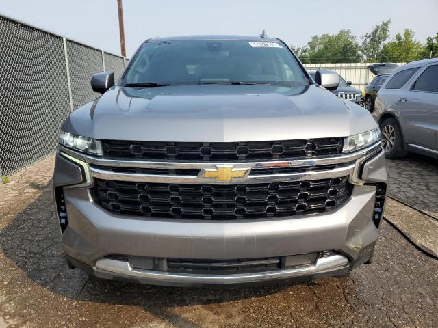 2021 CHEVROLET TAHOE K150 1GNSKMKD3MR341508