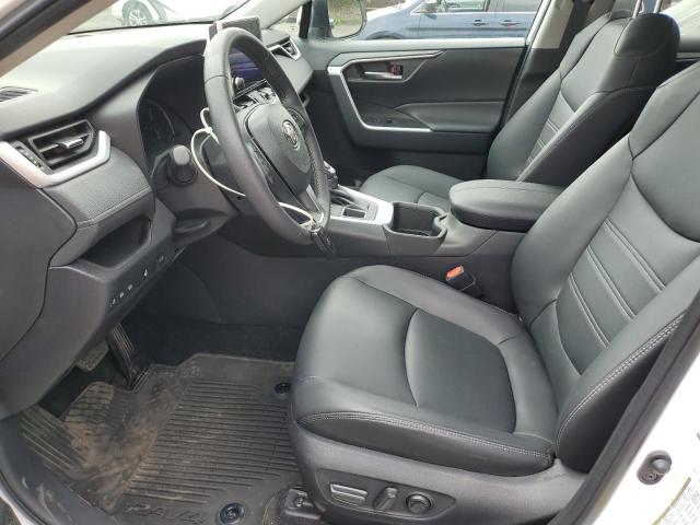 2024 TOYOTA RAV4 XLE P 2T3A1RFVXRW480890