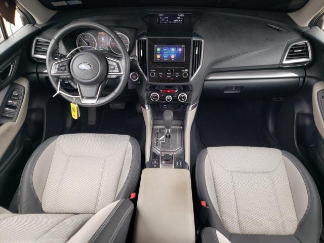 2020 SUBARU FORESTER P JF2SKAJC1LH504100