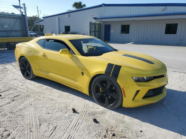 2017 CHEVROLET CAMARO LT 1G1FB1RS1H0109957