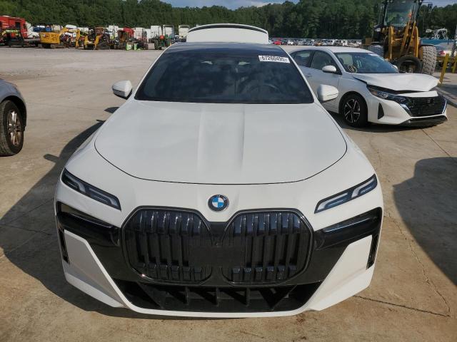 2024 BMW 740 XI WBA33EH09RCR64708
