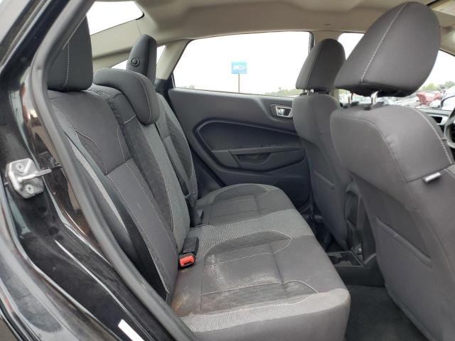 2015 FORD FIESTA SE 3FADP4BJ6FM150989