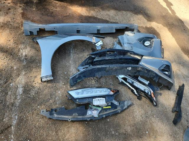 2021 NISSAN MAXIMA SR 1N4AA6EV6MC511764