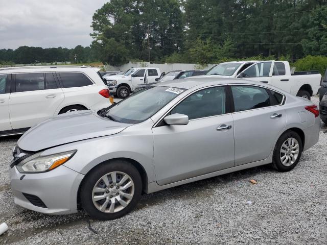 Global Auto Auctions: 2016 NISSAN ALTIMA 2.5