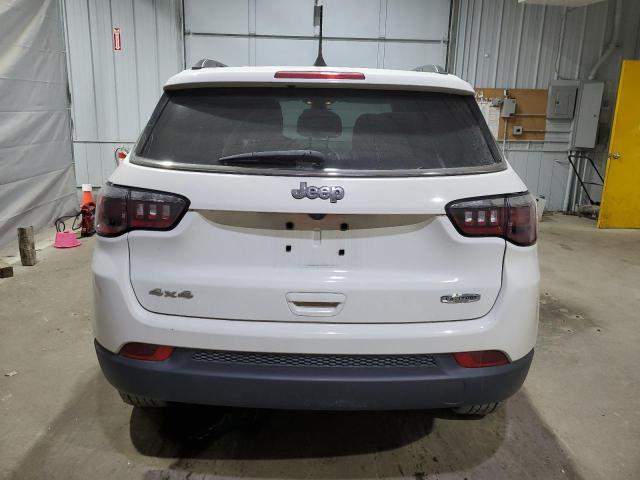 2019 JEEP COMPASS LA 3C4NJDBB5KT735006