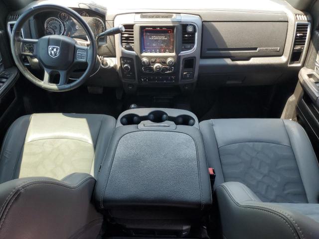 2018 RAM 2500 POWER 3C6TR5EJ7JG116415