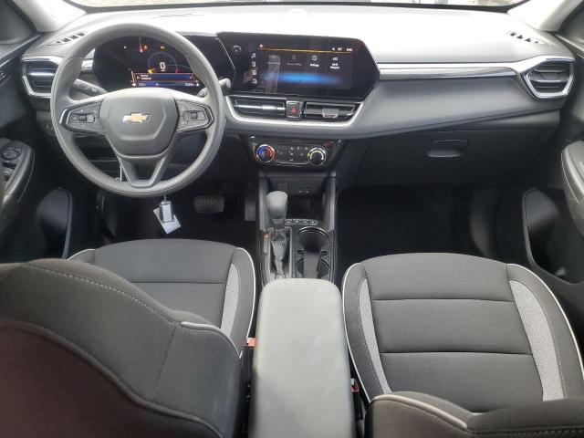 2025 CHEVROLET TRAILBLAZE KL79MPSL3SB184219