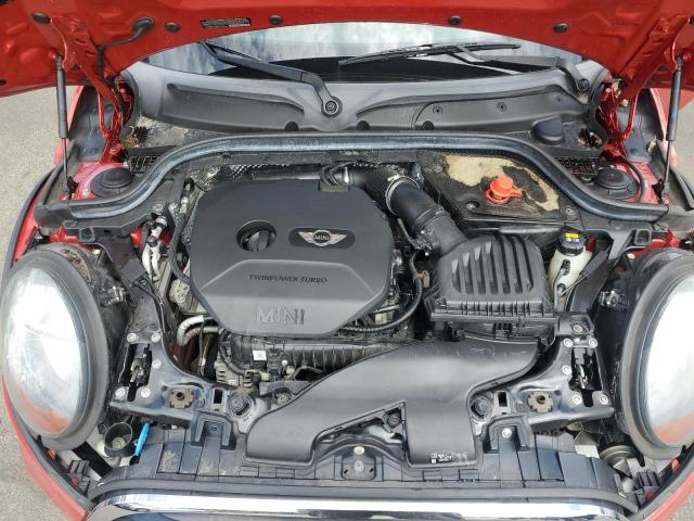 2016 MINI COOPER WMWXP5C52G3B76538