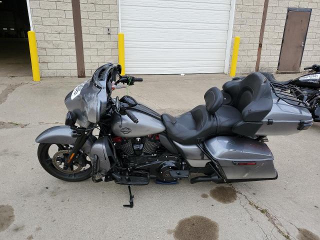 2019 HARLEY-DAVIDSON FLHTKSE 1HD1TEH18KB961344