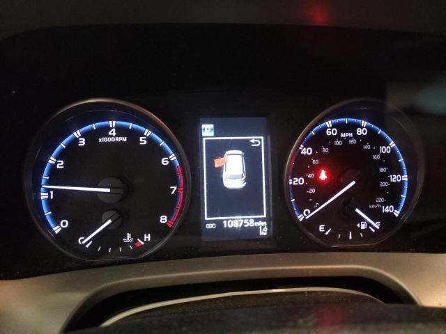 2017 TOYOTA RAV4 XLE - 2T3RFREV1HW575830