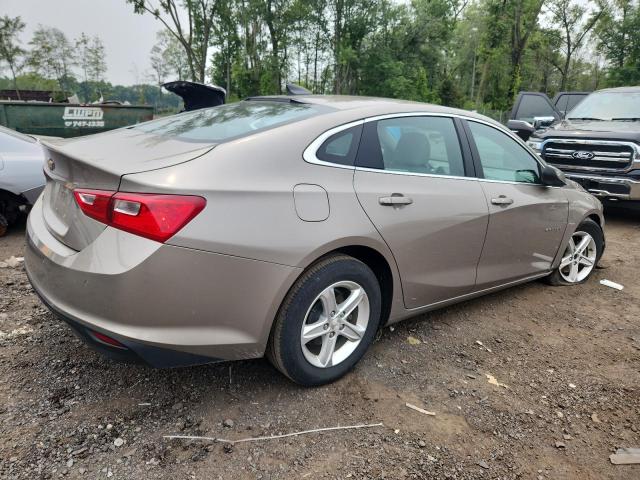 2022 CHEVROLET MALIBU LS #3246763840