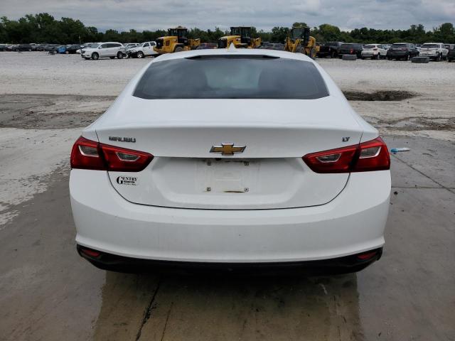 2017 CHEVROLET MALIBU LT 1G1ZE5ST7HF135054