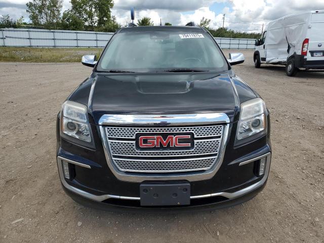 2016 GMC TERRAIN DE 2GKFLVE38G6194445